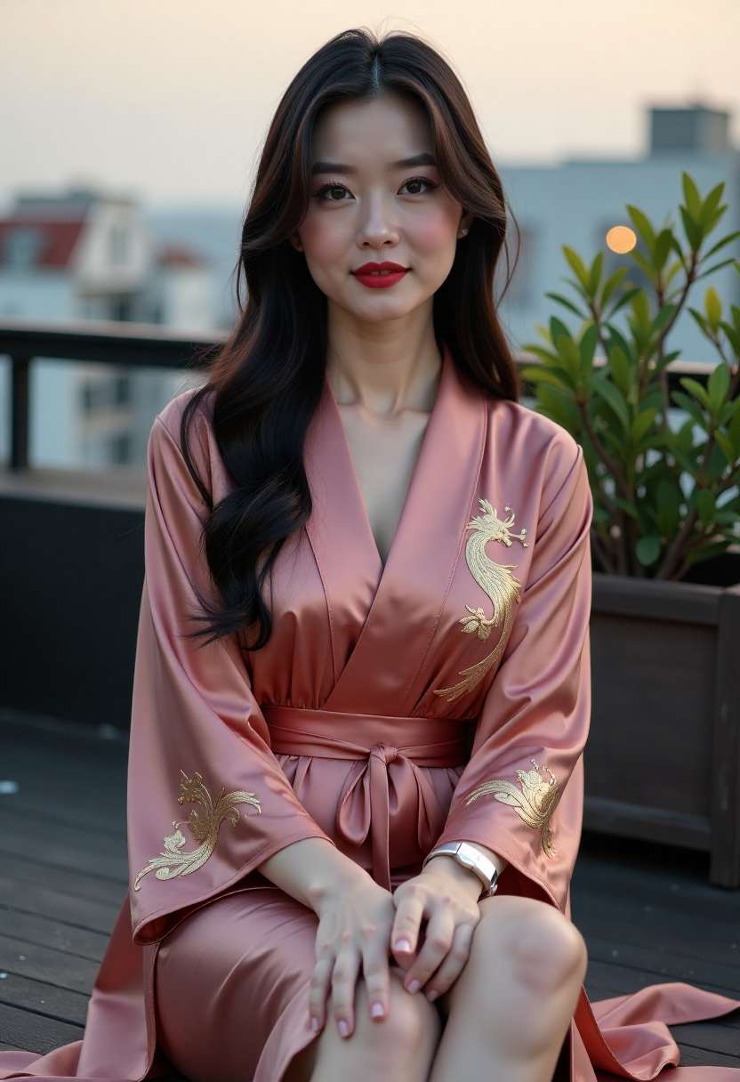 月下守铃人海报