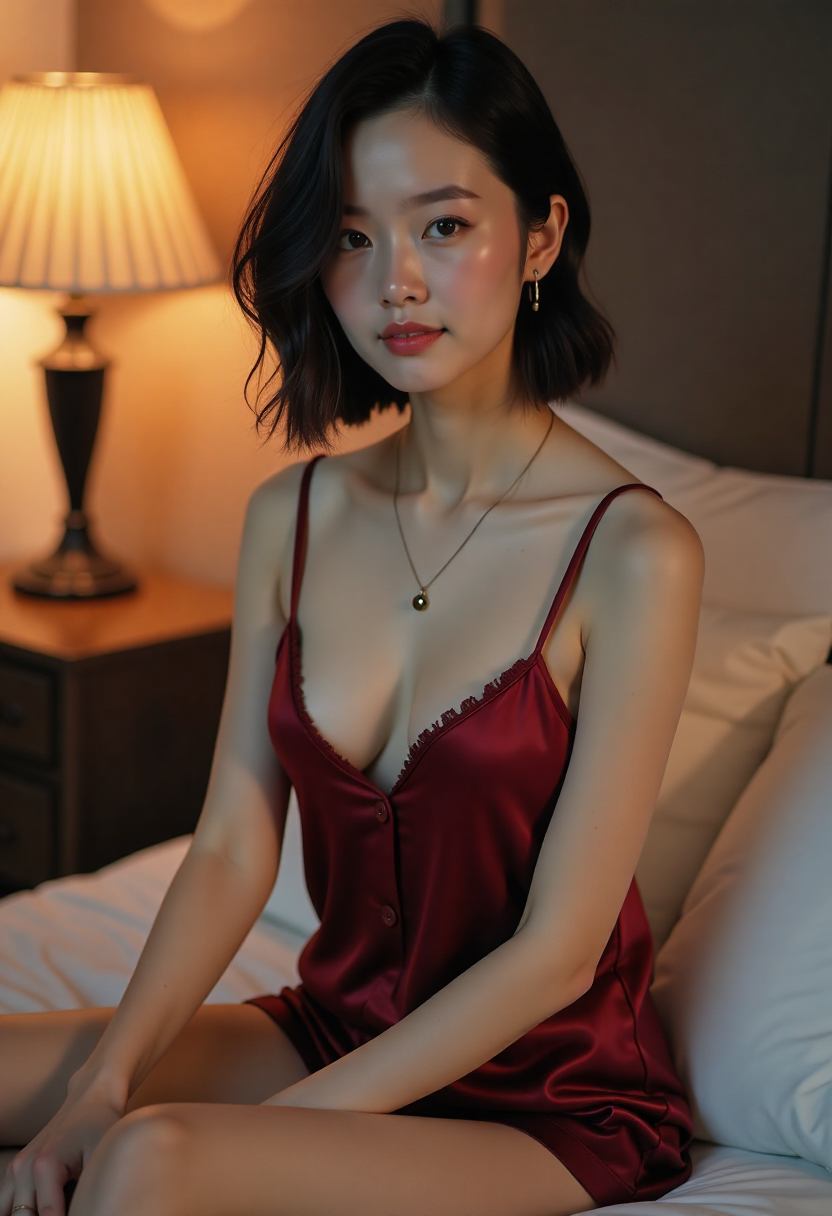 雾港第七码头海报