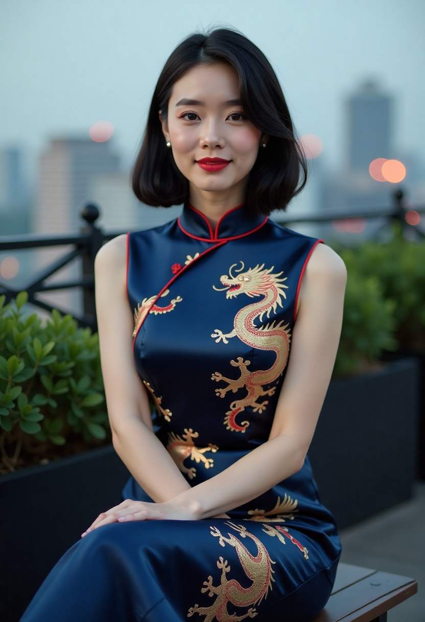 雪女诅咒戒指：樱花之约主题剧照
