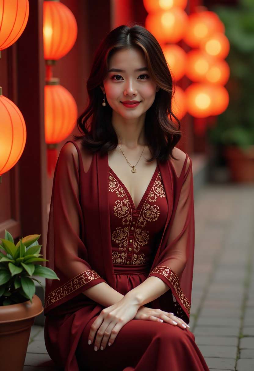 第九封来信海报