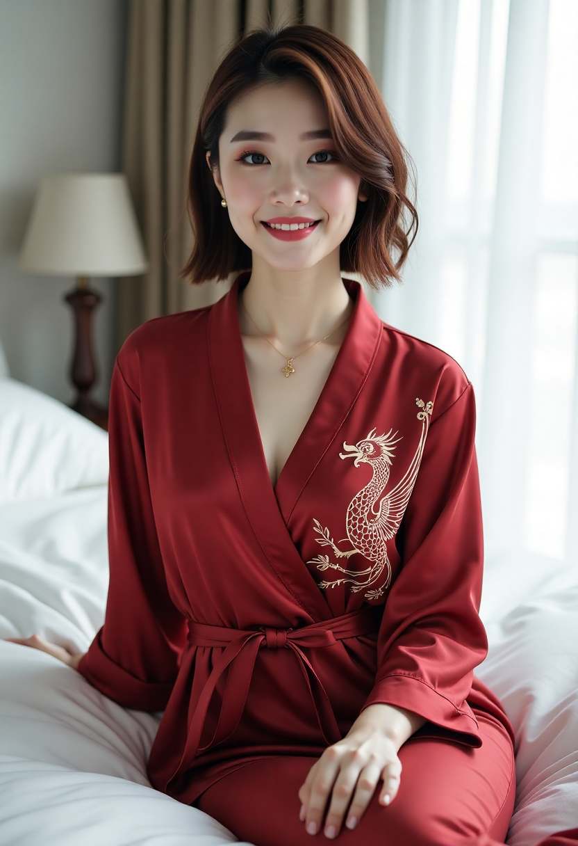 樱花町异闻录海报